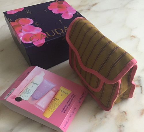 Caudalie summer essentials - , neu