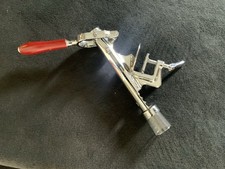 Profi Weinflaschenöffner, Korkenzieher