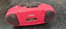 ELTA Typ: 6012 RADIO KASSETTENSPIELER von 1992