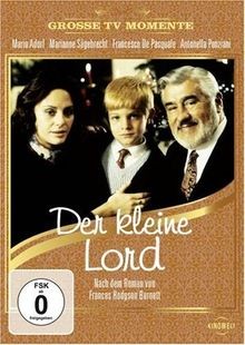 Der kleine lord von - kleine,