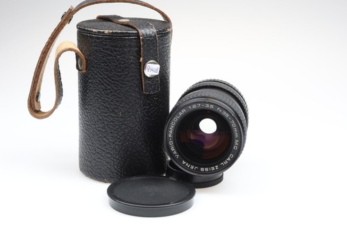 Carl zeiss vario pancolar - carl,