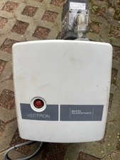 Elco Glöckner Vectron Brenner Gas Gasbrenner