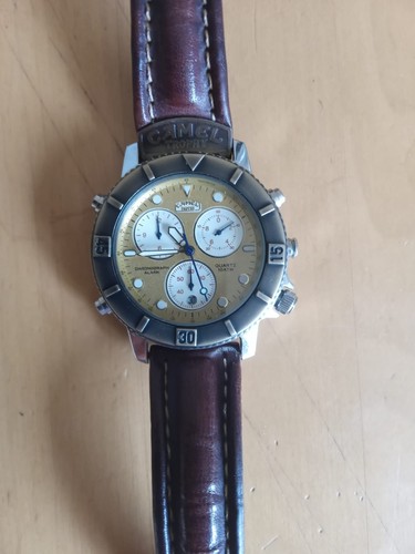 Camel trophy superchrono - trophy,