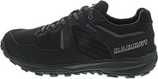 Mammut Ultimate III Low GTX Woma Damen Wanderschuh GTX schwarz