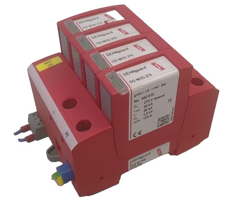 Dehnguard mod 275 dg - dehnguard,