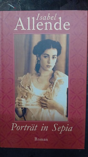 Isabel allende verschiedene - *,