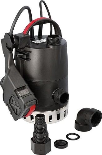 Grundfos tauchpumpe unilift - grundfos,