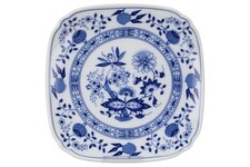 Coupeplatte viereckig