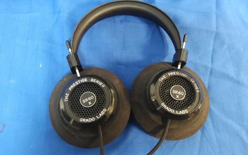 Grado kopfhörer - grado, sr
