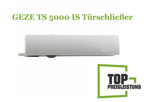 Geze 5000 türschließer - geze,