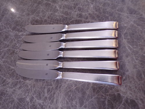 Wmf modell 2500 - modell, obstmesser