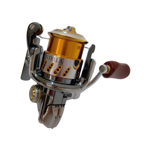 Shimano stella 1000s - shimano,