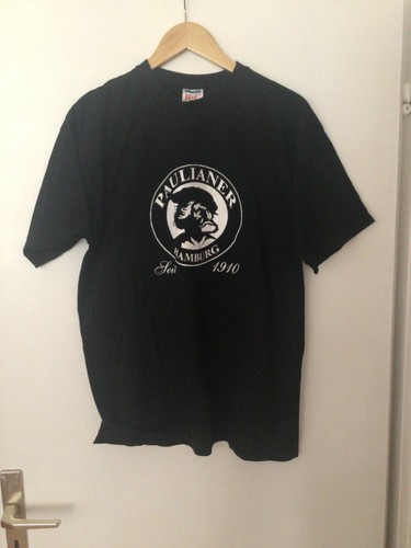 Pauli shirt größe - fc,