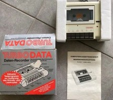 TURBO CORDER Datasette