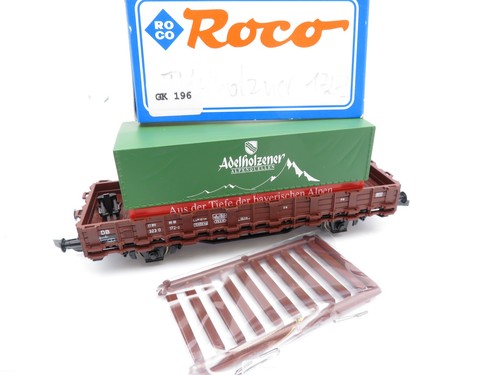 362h0 roco h0 - 362h0,