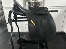 Weischenberg Sattel 18 Zoll