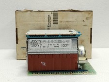 Electrolux AKO Wascator Timer