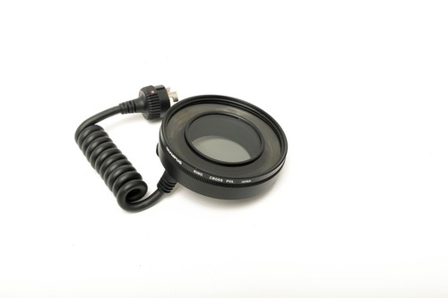 Olympus t10 ring flash - olympus,