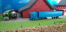Herpa MAN - TGX Longline, No