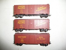 Märklin H0 45646-01,-04,-05
