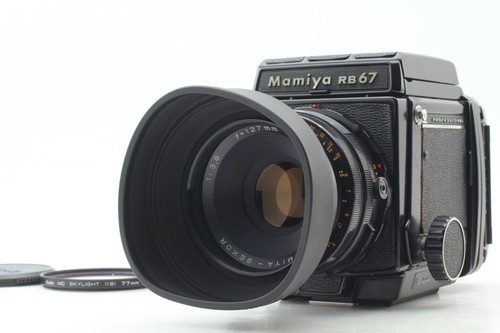 Exc mamiya rb67 pro - 【exc+5】,