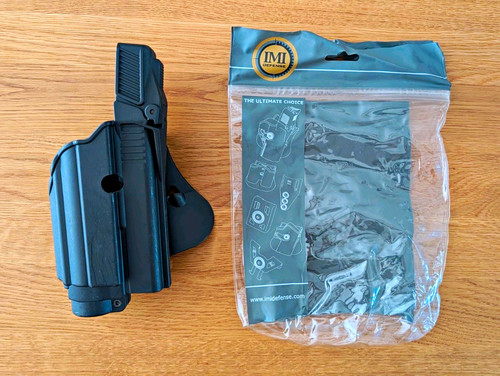 Imi defense holster für glock - imi,