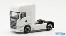 Herpa scania r13 topline - scania,