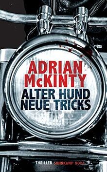 Alter hund neue tricks - neue,