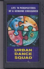 Urban Dance Squad-Life N