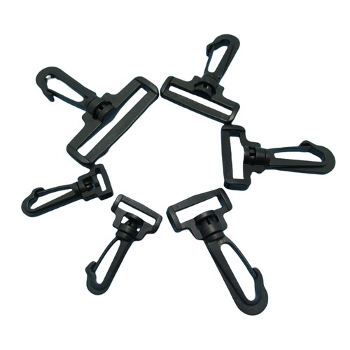 10x kunststoff drehbarer - 10x,