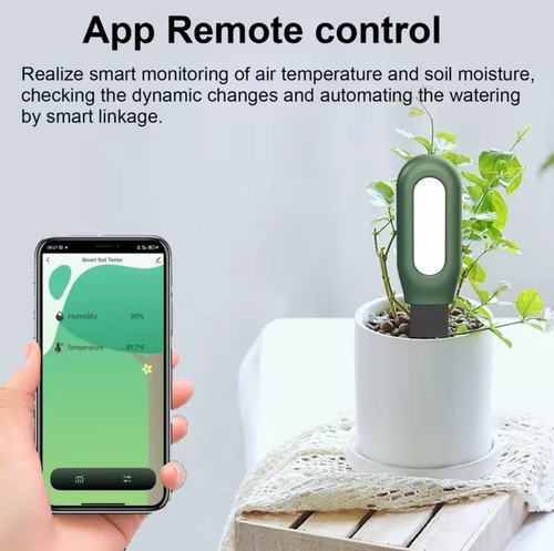 Tuya smart - tuya,