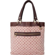 Louis Vuitton Mini Lin