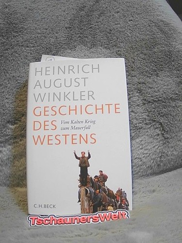 Geschichte des westens vom - geschichte, westens: