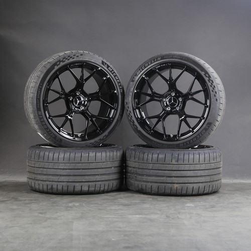 Zoll sommerräder original - 20,