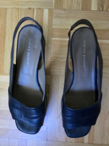 Schuhe damenpumps offen - schuhe,