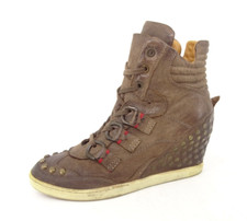 AIRSTEP Schuhe Stiefeletten