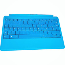 Microsoft Surface Pro 2  Belgische Tastatur Model 1561 Blau