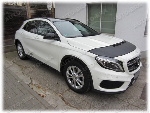 Bra für mercedes benz gla - bra, mercedes-benz