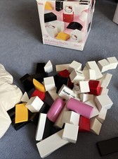 Brio Hello Kitty Bausteine Wie Neu 