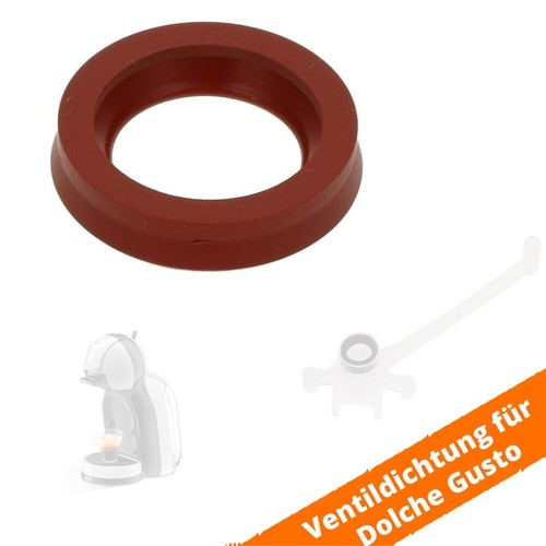 Dichtung für wassertank - dichtung, krups