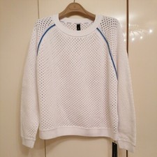 MARC CAIN Pullover GR 5/