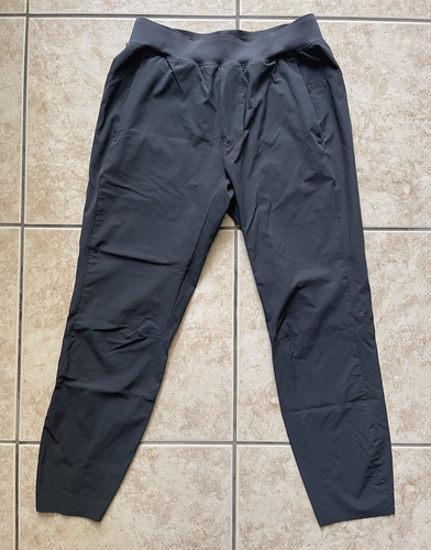 Lululemon mens abc joggers - mens,