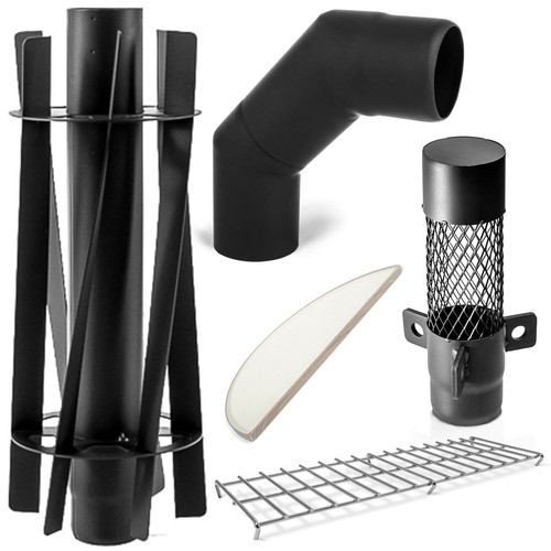 Petromax zubehör für loki - petromax,