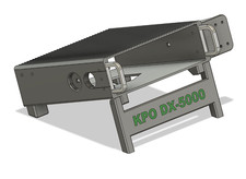 Ständer für KPO DX-5000