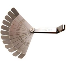 BGS Präzisions Fühlerlehren