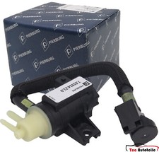 PIERBURG Magnetventil