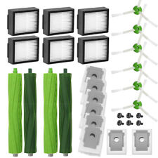 Ersatzteile Bürsten Filter Für iRobot Roomba i3 i4 i6 i7+ i8 Plus E5 E6 E7 J7 I7
