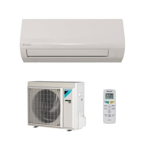 Split klimaanlage daikin - split,