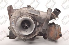 OPEL ASTRA J IV 1.7 CDTI 110PS Turbo Turbolader 8980536744
