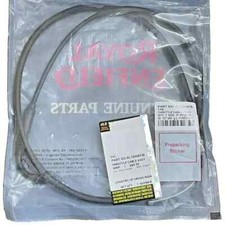 Original Royal Enfield Gaszug